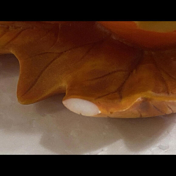 Charming Tails ~ JUMPIN JACK-O-LANTERNS Figure 85/512 ~ Fitz & Floyd ~ In Box - Picture 3 of 9